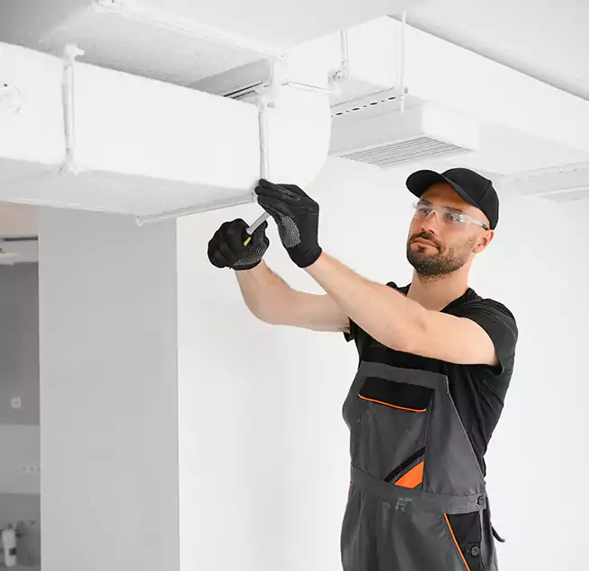 Why Homeowners & Businesses Trust Us in Durant, OK?